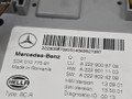 блок SAM Mercedes-Benz C-Класс W205/S205/C205 W205.042 2014, 2.0 л., M 274.920, бензин, АКПП, 755 серый, седан, задний привод, правый руль, A2229011103, A2229024208, A2229009708 - фото №9