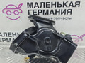 воздуховод печки Mercedes-Benz C-Класс W205/S205/C205 W205.042 2014, 2.0 л., M 274.920, бензин, АКПП, 755 серый, седан, задний привод, правый руль, A2218300872, K11119A00, ZBAT0072D00, A2058300200 - фото №3