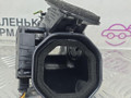 воздуховод печки Mercedes-Benz C-Класс W205/S205/C205 W205.042 2014, 2.0 л., M 274.920, бензин, АКПП, 755 серый, седан, задний привод, правый руль, A2218300872, K11119A00, ZBAT0072D00, A2058300200 - фото №4