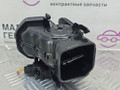 воздуховод печки Mercedes-Benz C-Класс W205/S205/C205 W205.042 2014, 2.0 л., M 274.920, бензин, АКПП, 755 серый, седан, задний привод, правый руль, A2218300872, K11119A00, ZBAT0072D00, A2058300200 - фото №5