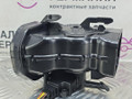 воздуховод печки Mercedes-Benz C-Класс W205/S205/C205 W205.042 2014, 2.0 л., M 274.920, бензин, АКПП, 755 серый, седан, задний привод, правый руль, A2218300872, K11119A00, ZBAT0072D00, A2058300200 - фото №6