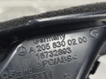 воздуховод печки Mercedes-Benz C-Класс W205/S205/C205 W205.042 2014, 2.0 л., M 274.920, бензин, АКПП, 755 серый, седан, задний привод, правый руль, A2218300872, K11119A00, ZBAT0072D00, A2058300200 - фото №10