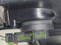 воздуховод печки Mercedes-Benz C-Класс W205/S205/C205 W205.042 2014, 2.0 л., M 274.920, бензин, АКПП, 755 серый, седан, задний привод, правый руль, A2218300872, K11119A00, ZBAT0072D00, A2058300200 - фото №11
