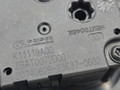 воздуховод печки Mercedes-Benz C-Класс W205/S205/C205 W205.042 2014, 2.0 л., M 274.920, бензин, АКПП, 755 серый, седан, задний привод, правый руль, A2218300872, K11119A00, ZBAT0072D00, A2058300200 - фото №12