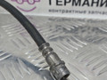 трубка тормозная BMW 8 серия G14/G15 G15 2021, 4.4 л., N63B44D, бензин, АКПП, черный, купе, полный привод, 34106861805, 6861805 - фото №2