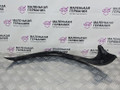 водосток крышки багажника Mercedes-Benz C-Класс W205/S205/C205 W205.042 2014, 2.0 л., M 274.920, бензин, АКПП, 755 серый, седан, задний привод, правый руль, A2056900941 - фото №2