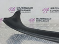 водосток крышки багажника Mercedes-Benz C-Класс W205/S205/C205 W205.042 2014, 2.0 л., M 274.920, бензин, АКПП, 755 серый, седан, задний привод, правый руль, A2056900941 - фото №5