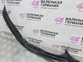 водосток крышки багажника Mercedes-Benz C-Класс W205/S205/C205 W205.042 2014, 2.0 л., M 274.920, бензин, АКПП, 755 серый, седан, задний привод, правый руль, A2056900941 - фото №4