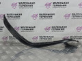 водосток крышки багажника Mercedes-Benz C-Класс W205/S205/C205 W205.042 2014, 2.0 л., M 274.920, бензин, АКПП, 755 серый, седан, задний привод, правый руль, A2056900941 - фото №3