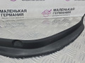 водосток крышки багажника Mercedes-Benz C-Класс W205/S205/C205 W205.042 2014, 2.0 л., M 274.920, бензин, АКПП, 755 серый, седан, задний привод, правый руль, A2056900941 - фото №6