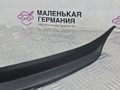 водосток крышки багажника Mercedes-Benz C-Класс W205/S205/C205 W205.042 2014, 2.0 л., M 274.920, бензин, АКПП, 755 серый, седан, задний привод, правый руль, A2056900941 - фото №7