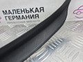водосток крышки багажника Mercedes-Benz C-Класс W205/S205/C205 W205.042 2014, 2.0 л., M 274.920, бензин, АКПП, 755 серый, седан, задний привод, правый руль, A2056900941 - фото №9