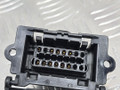 диагностический разъем Mercedes-Benz C-Класс W205/S205/C205 W205.042 2014, 2.0 л., M 274.920, бензин, АКПП, 755 серый, седан, задний привод, правый руль, A2025405981, A2025402373 - фото №4
