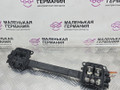 контактная группа Mercedes-Benz C-Класс W205/S205/C205 W205.042 2014, 2.0 л., M 274.920, бензин, АКПП, 755 серый, седан, задний привод, правый руль, A2055452000 - фото №2