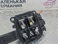 контактная группа Mercedes-Benz C-Класс W205/S205/C205 W205.042 2014, 2.0 л., M 274.920, бензин, АКПП, 755 серый, седан, задний привод, правый руль, A2055452000 - фото №4