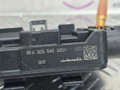 контактная группа Mercedes-Benz C-Класс W205/S205/C205 W205.042 2014, 2.0 л., M 274.920, бензин, АКПП, 755 серый, седан, задний привод, правый руль, A2055452000 - фото №9