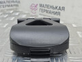 Крепление знака аварийной остановки Mercedes-Benz E-Класс W212 [рестайлинг] W212 2013, 2.0 л., M 274.920, бензин, АКПП, 775 iridiumsilber, седан, задний привод, правый руль, A2048900114 - фото №6