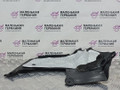 перегородка Mercedes-Benz C-Класс W205/S205/C205 W205.042 2014, 2.0 л., M 274.920, бензин, АКПП, 755 серый, седан, задний привод, правый руль, A0029981301, A2056202201 - фото №4