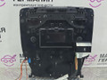 фонарь салона (плафон) Mercedes-Benz C-Класс W205/S205/C205 W205.042 2014, 2.0 л., M 274.920, бензин, АКПП, 755 серый, седан, задний привод, правый руль, A0008275223, A0009067903 - фото №2
