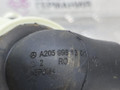 блок предохранителей Mercedes-Benz C-Класс W205/S205/C205 W205.042 2014, 2.0 л., M 274.920, бензин, АКПП, 755 серый, седан, задний привод, правый руль, A2059981301, A2055400124, A2055400182, A2229063701 - фото №11