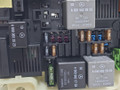 блок предохранителей Mercedes-Benz C-Класс W205/S205/C205 W205.042 2014, 2.0 л., M 274.920, бензин, АКПП, 755 серый, седан, задний привод, правый руль, A2059981301, A2055400124, A2055400182, A2229063701 - фото №9