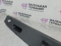 накладка двери (крышки) багажника Mercedes-Benz E-Класс W212 [рестайлинг] W212 2013, 2.0 л., M 274.920, бензин, АКПП, 775 iridiumsilber, седан, задний привод, правый руль, A2127501293 - фото №5