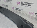накладка двери (крышки) багажника Mercedes-Benz E-Класс W212 [рестайлинг] W212 2013, 2.0 л., M 274.920, бензин, АКПП, 775 iridiumsilber, седан, задний привод, правый руль, A2127501293 - фото №7