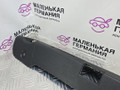 накладка двери (крышки) багажника Mercedes-Benz E-Класс W212 [рестайлинг] W212 2013, 2.0 л., M 274.920, бензин, АКПП, 775 iridiumsilber, седан, задний привод, правый руль, A2127501293 - фото №8