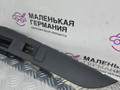 накладка двери (крышки) багажника Mercedes-Benz E-Класс W212 [рестайлинг] W212 2013, 2.0 л., M 274.920, бензин, АКПП, 775 iridiumsilber, седан, задний привод, правый руль, A2127401793, A2127401893, A2127401993 - фото №2