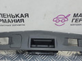 накладка двери (крышки) багажника Mercedes-Benz E-Класс W212 [рестайлинг] W212 2013, 2.0 л., M 274.920, бензин, АКПП, 775 iridiumsilber, седан, задний привод, правый руль, A2127401793, A2127401893, A2127401993 - фото №3