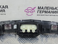 накладка двери (крышки) багажника Mercedes-Benz E-Класс W212 [рестайлинг] W212 2013, 2.0 л., M 274.920, бензин, АКПП, 775 iridiumsilber, седан, задний привод, правый руль, A2127401793, A2127401893, A2127401993 - фото №7