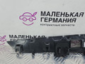 накладка двери (крышки) багажника Mercedes-Benz E-Класс W212 [рестайлинг] W212 2013, 2.0 л., M 274.920, бензин, АКПП, 775 iridiumsilber, седан, задний привод, правый руль, A2127401793, A2127401893, A2127401993 - фото №8