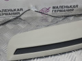 дополнительный стоп-сигнал Mercedes-Benz C-Класс W205/S205/C205 W205.042 2014, 2.0 л., M 274.920, бензин, АКПП, 755 серый, седан, задний привод, правый руль, A2058200060 - фото №4