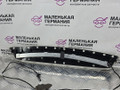 дополнительный стоп-сигнал Mercedes-Benz C-Класс W205/S205/C205 W205.042 2014, 2.0 л., M 274.920, бензин, АКПП, 755 серый, седан, задний привод, правый руль, A2058200060 - фото №8