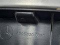 дополнительный стоп-сигнал Mercedes-Benz C-Класс W205/S205/C205 W205.042 2014, 2.0 л., M 274.920, бензин, АКПП, 755 серый, седан, задний привод, правый руль, A2058200060 - фото №14
