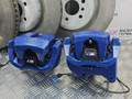 комплект тормозов BMW 8 серия G14/G15 G15 2021, 4.4 л., N63B44D, бензин, АКПП, черный, купе, полный привод, 34116887397, 6887397, 34106887398, 6887398, 34106861799, 6861799, 34116861800, 6861800, 34106891335, 6891335, 34106891336, 6891336, 34356890788, 34216871258, 6871258, 34206861803, 6861803, 34206861804, 6861804, 34206882997, 6882997, 34206882998, 6882998, 34206882989, 6882989, 34206882990, 6882990, 34208876343, 8876343, 34216885187, 6885187, 34356890791, 6890791 - фото №6