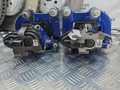комплект тормозов BMW 8 серия G14/G15 G15 2021, 4.4 л., N63B44D, бензин, АКПП, черный, купе, полный привод, 34116887397, 6887397, 34106887398, 6887398, 34106861799, 6861799, 34116861800, 6861800, 34106891335, 6891335, 34106891336, 6891336, 34356890788, 34216871258, 6871258, 34206861803, 6861803, 34206861804, 6861804, 34206882997, 6882997, 34206882998, 6882998, 34206882989, 6882989, 34206882990, 6882990, 34208876343, 8876343, 34216885187, 6885187, 34356890791, 6890791 - фото №9
