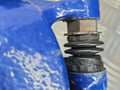 комплект тормозов BMW 8 серия G14/G15 G15 2021, 4.4 л., N63B44D, бензин, АКПП, черный, купе, полный привод, 34116887397, 6887397, 34106887398, 6887398, 34106861799, 6861799, 34116861800, 6861800, 34106891335, 6891335, 34106891336, 6891336, 34356890788, 34216871258, 6871258, 34206861803, 6861803, 34206861804, 6861804, 34206882997, 6882997, 34206882998, 6882998, 34206882989, 6882989, 34206882990, 6882990, 34208876343, 8876343, 34216885187, 6885187, 34356890791, 6890791 - фото №12