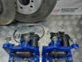 комплект тормозов BMW 8 серия G14/G15 G15 2021, 4.4 л., N63B44D, бензин, АКПП, черный, купе, полный привод, 34116887397, 6887397, 34106887398, 6887398, 34106861799, 6861799, 34116861800, 6861800, 34106891335, 6891335, 34106891336, 6891336, 34356890788, 34216871258, 6871258, 34206861803, 6861803, 34206861804, 6861804, 34206882997, 6882997, 34206882998, 6882998, 34206882989, 6882989, 34206882990, 6882990, 34208876343, 8876343, 34216885187, 6885187, 34356890791, 6890791 - фото №10