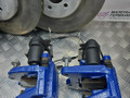 комплект тормозов BMW 8 серия G14/G15 G15 2021, 4.4 л., N63B44D, бензин, АКПП, черный, купе, полный привод, 34116887397, 6887397, 34106887398, 6887398, 34106861799, 6861799, 34116861800, 6861800, 34106891335, 6891335, 34106891336, 6891336, 34356890788, 34216871258, 6871258, 34206861803, 6861803, 34206861804, 6861804, 34206882997, 6882997, 34206882998, 6882998, 34206882989, 6882989, 34206882990, 6882990, 34208876343, 8876343, 34216885187, 6885187, 34356890791, 6890791 - фото №11