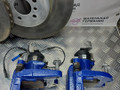 комплект тормозов BMW 8 серия G14/G15 G15 2021, 4.4 л., N63B44D, бензин, АКПП, черный, купе, полный привод, 34116887397, 6887397, 34106887398, 6887398, 34106861799, 6861799, 34116861800, 6861800, 34106891335, 6891335, 34106891336, 6891336, 34356890788, 34216871258, 6871258, 34206861803, 6861803, 34206861804, 6861804, 34206882997, 6882997, 34206882998, 6882998, 34206882989, 6882989, 34206882990, 6882990, 34208876343, 8876343, 34216885187, 6885187, 34356890791, 6890791 - фото №13