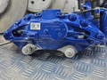комплект тормозов BMW 8 серия G14/G15 G15 2021, 4.4 л., N63B44D, бензин, АКПП, черный, купе, полный привод, 34116887397, 6887397, 34106887398, 6887398, 34106861799, 6861799, 34116861800, 6861800, 34106891335, 6891335, 34106891336, 6891336, 34356890788, 34216871258, 6871258, 34206861803, 6861803, 34206861804, 6861804, 34206882997, 6882997, 34206882998, 6882998, 34206882989, 6882989, 34206882990, 6882990, 34208876343, 8876343, 34216885187, 6885187, 34356890791, 6890791 - фото №16