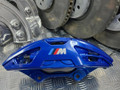 комплект тормозов BMW 8 серия G14/G15 G15 2021, 4.4 л., N63B44D, бензин, АКПП, черный, купе, полный привод, 34116887397, 6887397, 34106887398, 6887398, 34106861799, 6861799, 34116861800, 6861800, 34106891335, 6891335, 34106891336, 6891336, 34356890788, 34216871258, 6871258, 34206861803, 6861803, 34206861804, 6861804, 34206882997, 6882997, 34206882998, 6882998, 34206882989, 6882989, 34206882990, 6882990, 34208876343, 8876343, 34216885187, 6885187, 34356890791, 6890791 - фото №17