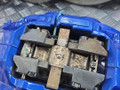 комплект тормозов BMW 8 серия G14/G15 G15 2021, 4.4 л., N63B44D, бензин, АКПП, черный, купе, полный привод, 34116887397, 6887397, 34106887398, 6887398, 34106861799, 6861799, 34116861800, 6861800, 34106891335, 6891335, 34106891336, 6891336, 34356890788, 34216871258, 6871258, 34206861803, 6861803, 34206861804, 6861804, 34206882997, 6882997, 34206882998, 6882998, 34206882989, 6882989, 34206882990, 6882990, 34208876343, 8876343, 34216885187, 6885187, 34356890791, 6890791 - фото №54
