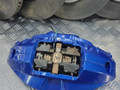 комплект тормозов BMW 8 серия G14/G15 G15 2021, 4.4 л., N63B44D, бензин, АКПП, черный, купе, полный привод, 34116887397, 6887397, 34106887398, 6887398, 34106861799, 6861799, 34116861800, 6861800, 34106891335, 6891335, 34106891336, 6891336, 34356890788, 34216871258, 6871258, 34206861803, 6861803, 34206861804, 6861804, 34206882997, 6882997, 34206882998, 6882998, 34206882989, 6882989, 34206882990, 6882990, 34208876343, 8876343, 34216885187, 6885187, 34356890791, 6890791 - фото №55