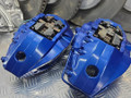 комплект тормозов BMW 8 серия G14/G15 G15 2021, 4.4 л., N63B44D, бензин, АКПП, черный, купе, полный привод, 34116887397, 6887397, 34106887398, 6887398, 34106861799, 6861799, 34116861800, 6861800, 34106891335, 6891335, 34106891336, 6891336, 34356890788, 34216871258, 6871258, 34206861803, 6861803, 34206861804, 6861804, 34206882997, 6882997, 34206882998, 6882998, 34206882989, 6882989, 34206882990, 6882990, 34208876343, 8876343, 34216885187, 6885187, 34356890791, 6890791 - фото №56