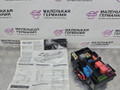 блок предохранителей Mercedes-Benz C-Класс W205/S205/C205 W205.042 2014, 2.0 л., M 274.920, бензин, АКПП, 755 серый, седан, задний привод, правый руль, A2225402250 - фото №2