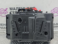 блок предохранителей Mercedes-Benz C-Класс W205/S205/C205 W205.042 2014, 2.0 л., M 274.920, бензин, АКПП, 755 серый, седан, задний привод, правый руль, A2225402250 - фото №3