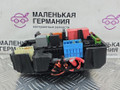 блок предохранителей Mercedes-Benz C-Класс W205/S205/C205 W205.042 2014, 2.0 л., M 274.920, бензин, АКПП, 755 серый, седан, задний привод, правый руль, A2225402250 - фото №4
