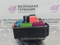 блок предохранителей Mercedes-Benz C-Класс W205/S205/C205 W205.042 2014, 2.0 л., M 274.920, бензин, АКПП, 755 серый, седан, задний привод, правый руль, A2225402250 - фото №6